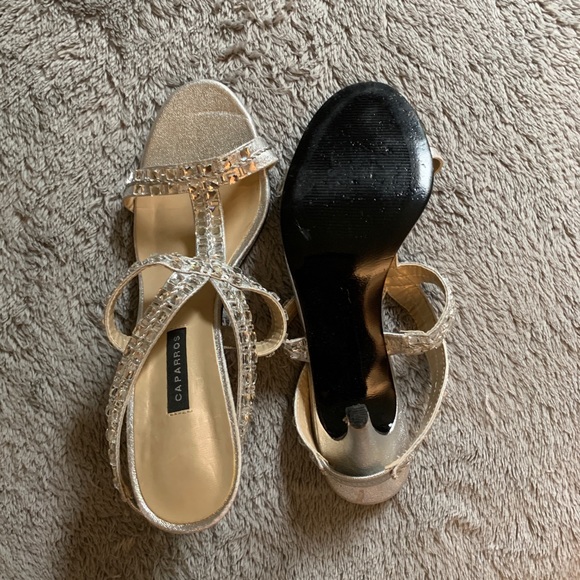 Gemstone Heels - Picture 4 of 4